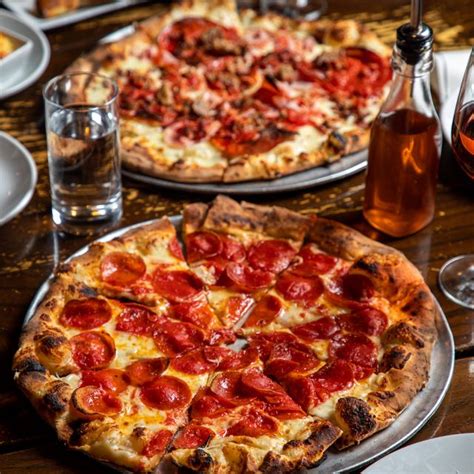 Pizza domenica - Dine at Dominick's Pizza Shoppe every time you visit Bridgewater, NJ. Contact us at (908) 526-0330 to find out about our menu. call today